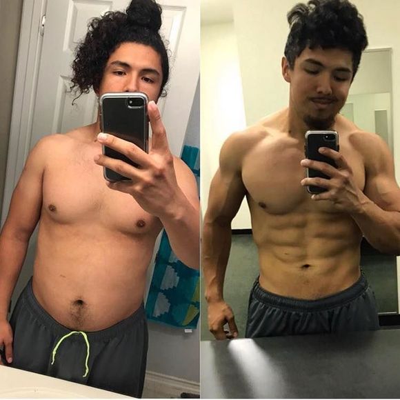 Meet your Posher, Ray - Picture 1 of 1